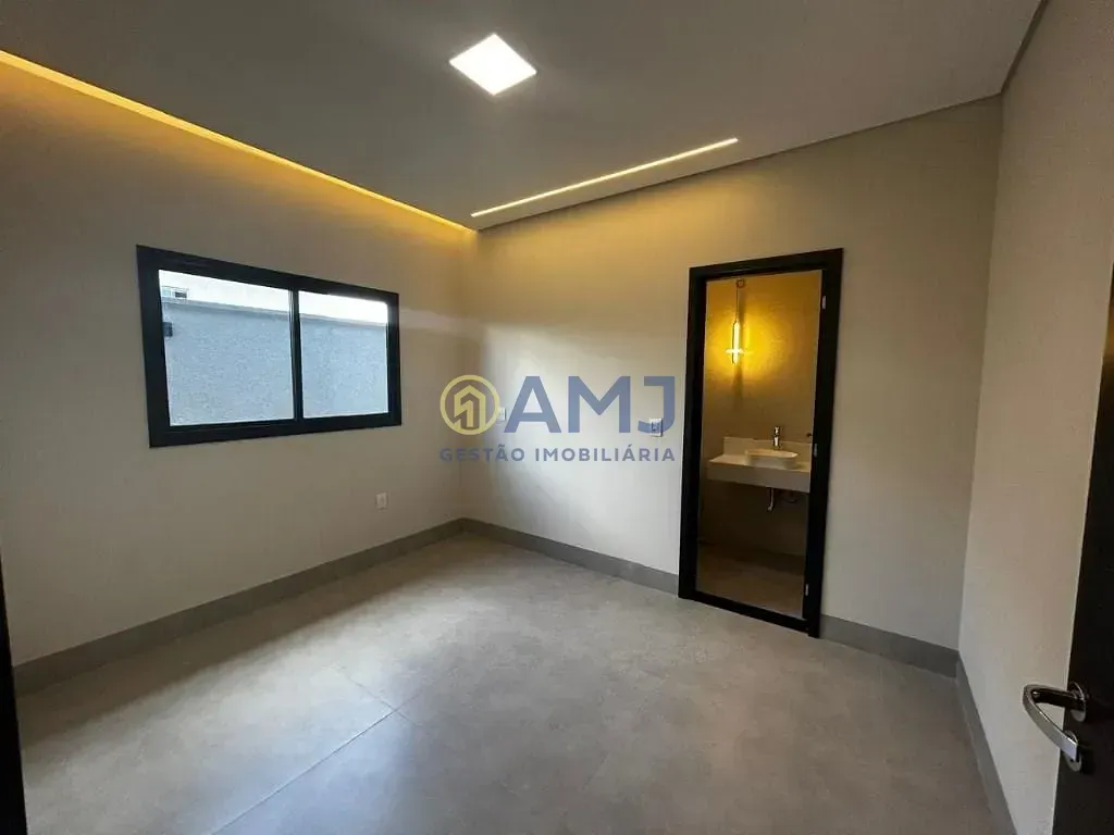 Imagem Venda de Casa Alto Padrão - Terras Alpha 1 | Senador Canedo
