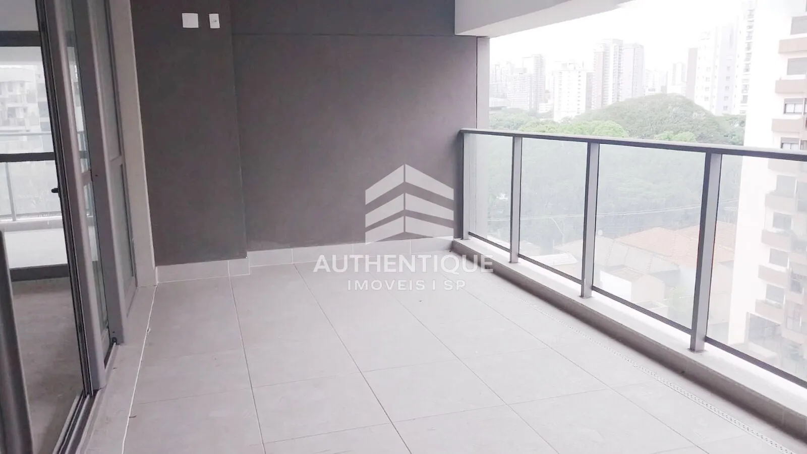 Imagem AYLA MOEMA - Apartamento à venda em São Paulo/SP