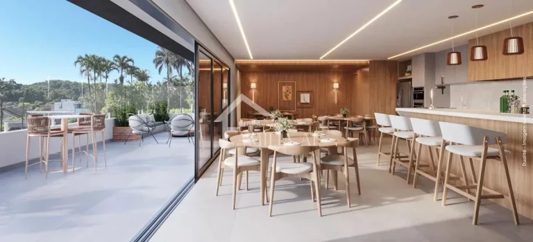 Imagem LANÇAMENTO NO GLÓRIA – APARTAMENTO GIARDINO