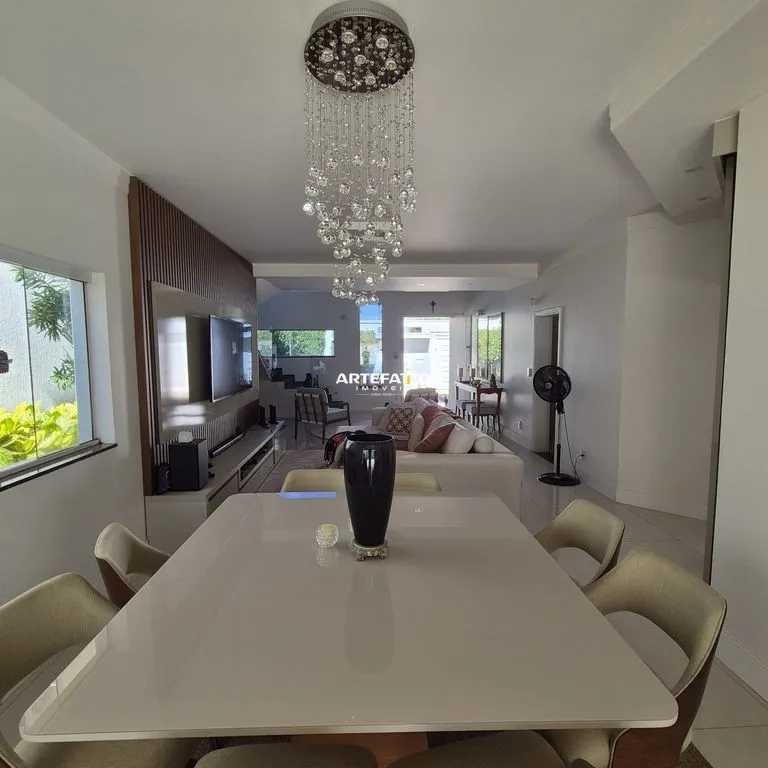 Imagem Sobrado à venda em Franca, Residencial Amazonas, com 3 quartos, 255m2