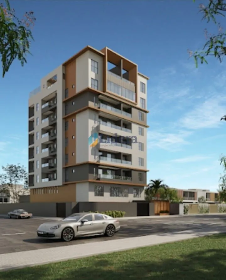 Imagem Apartamento com Cobertura Privativa- 3 quartos - 2 vagas de garagem - em Bessa, João Pessoa/PB