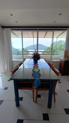 Imagem Apartamento Terraço da prainha (praia do Matarazzo)