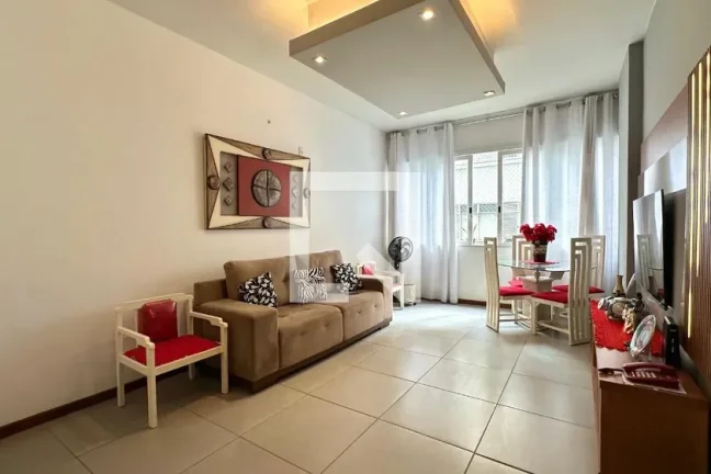 Imagem Apartamento à Venda - Copacabana, 3 Quartos, 99 m2