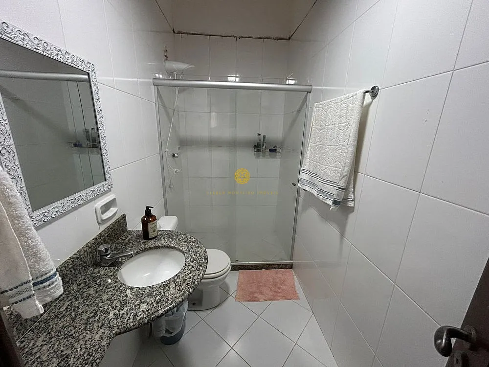 Imagem Casa no Condomínio Paraíso em Guarajuba-Bahia