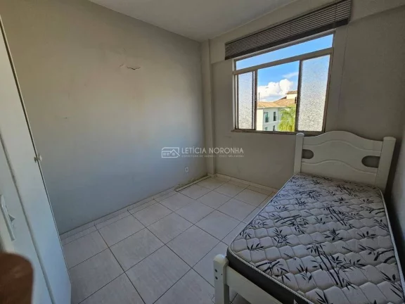 Imagem Apartamento com 2 quartos - São Lourenço