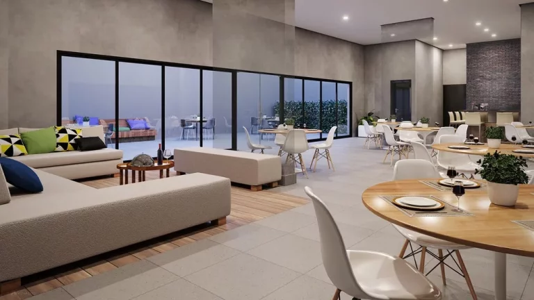 Imagem Apartamento à venda no bairro Vila Homero Thon - Santo André/SP