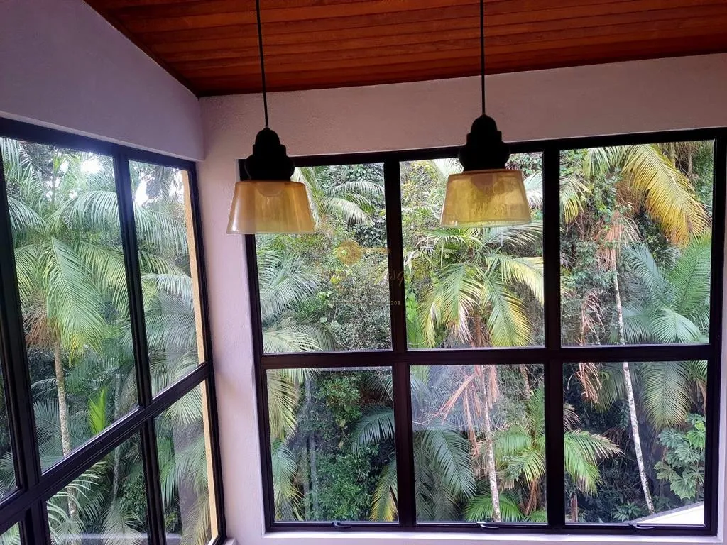 Imagem Casa em Condomínio para Venda em Teresópolis / RJ no bairro Carlos Guinle