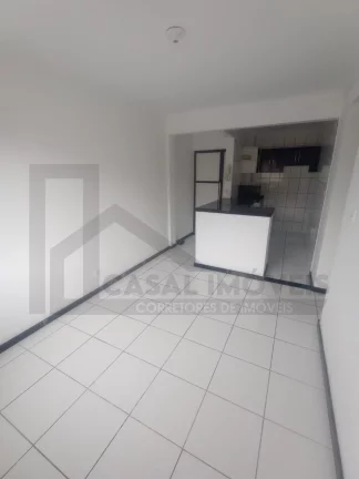 Foto do imóvel CASAL IMÓVEIS VENDE JARDIM BELA VISTA 2/4