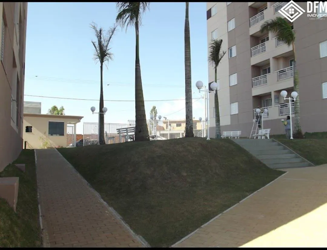 Imagem Apartamento com 2 Dormitorio(s) localizado(a) no bairro Villa di Cesar em Mogi das Cruzes / Mato Grosso do Sul Ref.:8096531