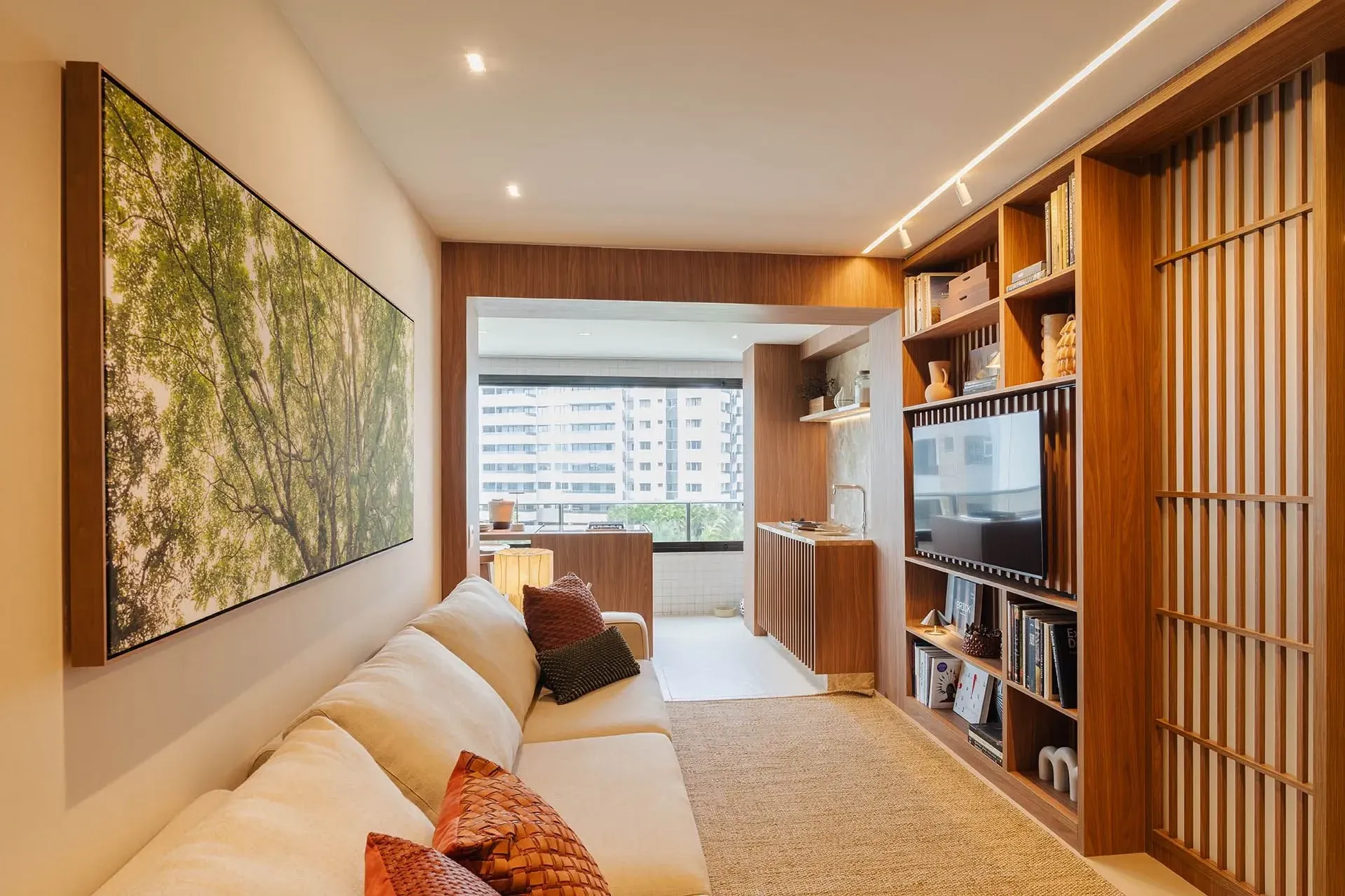 Imagem Apartamento com 4 Quartos à Venda, 125 m² em Barra Olímpica - Rio de Janeiro