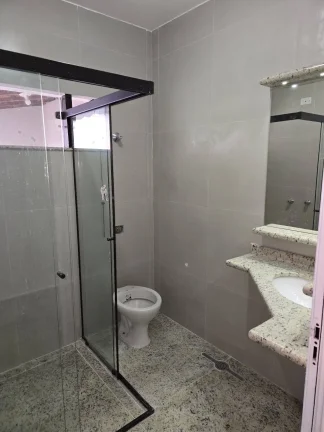 Imagem Casa Totalmente Reformada para Locação - Nunca Habitada