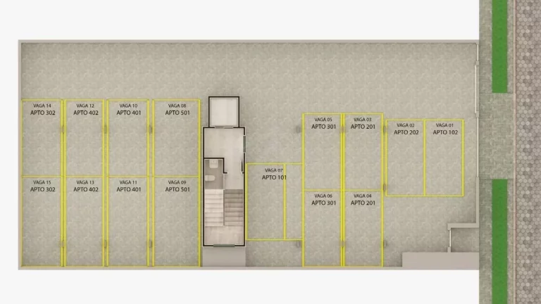 Imagem VILLAGIO PÉROLA RESIDENCE
