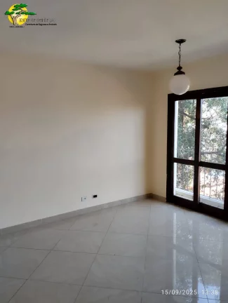 Imagem APTO C/ 67M², 1 DORM E 1 VAGA AO LADO DO SHOPPING PARTAGE SANTANA PARK