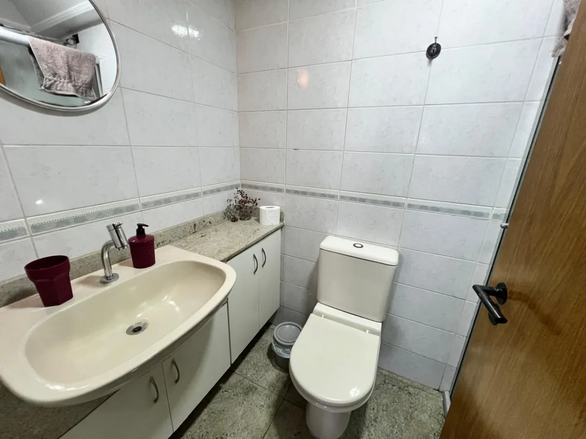 Imagem Apartamento para venda em Vila Rosália com 3 quartos, sendo 2 suítes, 68m2