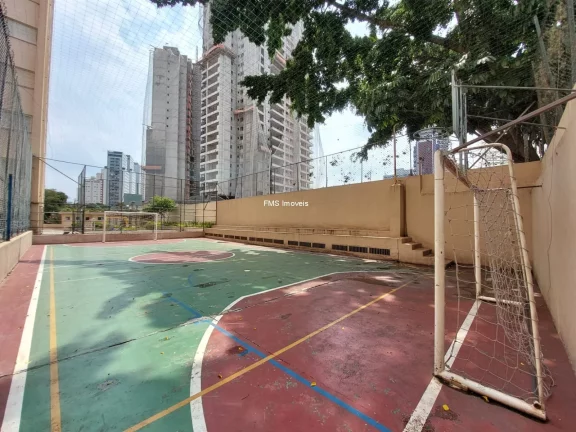 Imagem APARTAMENTO 104m² - 3 DORMITORIOS - 1 SUITE - 1 VAGA - BROOKLIN