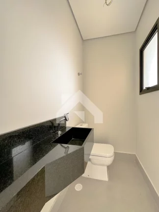 Imagem Casa de Condomínio em Alphaville - Santana de Parnaíba