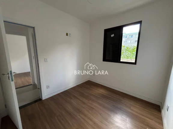 Imagem Apartamento com área Privativa à venda em Betim, no Bairro Filadélfia