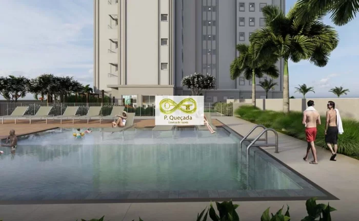 Imagem APARTAMENTOS DE 82M² - RESIDENCIAL VELASCA CAMPINAS