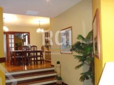 Imagem Casa para Venda - 334m², 4 dormitórios, sendo 1 suites, 4 vagas - Ipanema