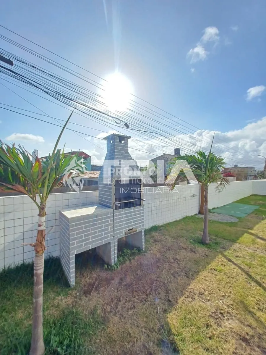 Imagem Apartamento à venda em Barra de Jangada | 45,94 m² | 2 quartos