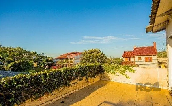 Imagem Casa em Jardim Carvalho