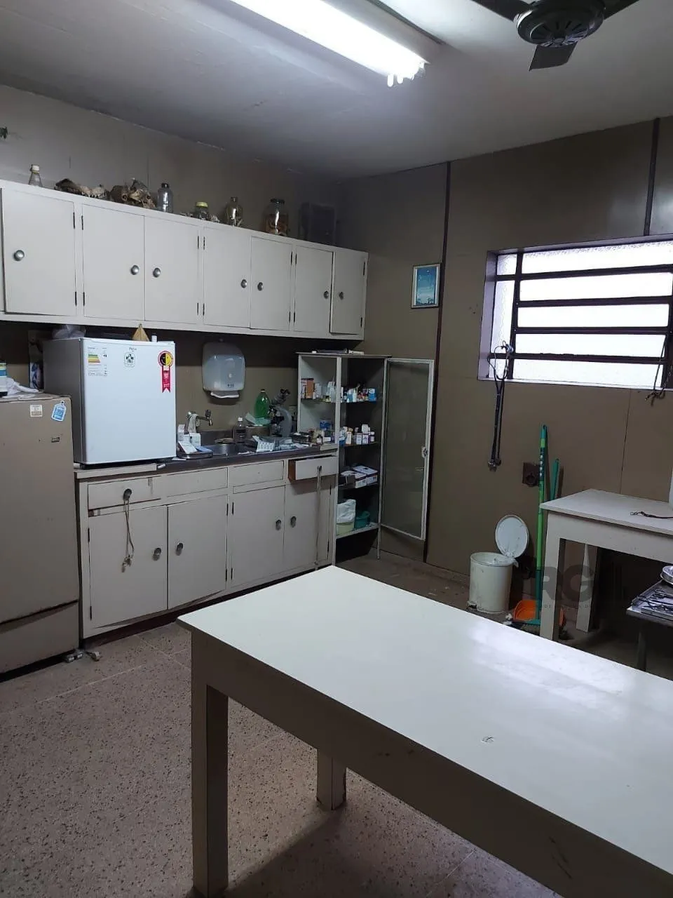 Imagem Casa Comercial em Vila Jardim