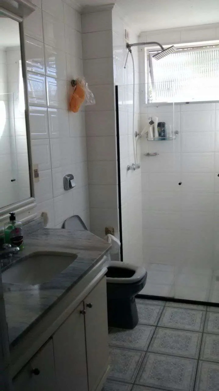 Apartamento com 3 Quartos à Venda, 127 m² em América - Joinville
