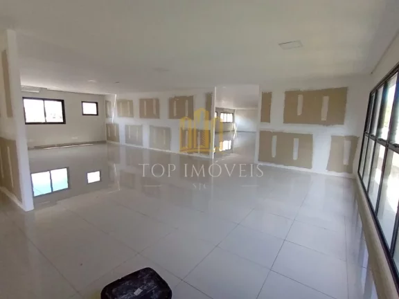 Imagem Prédio Comercial 1.226m² Construção Excelente Acabamento Av. Madre Paula Vila Adyana.