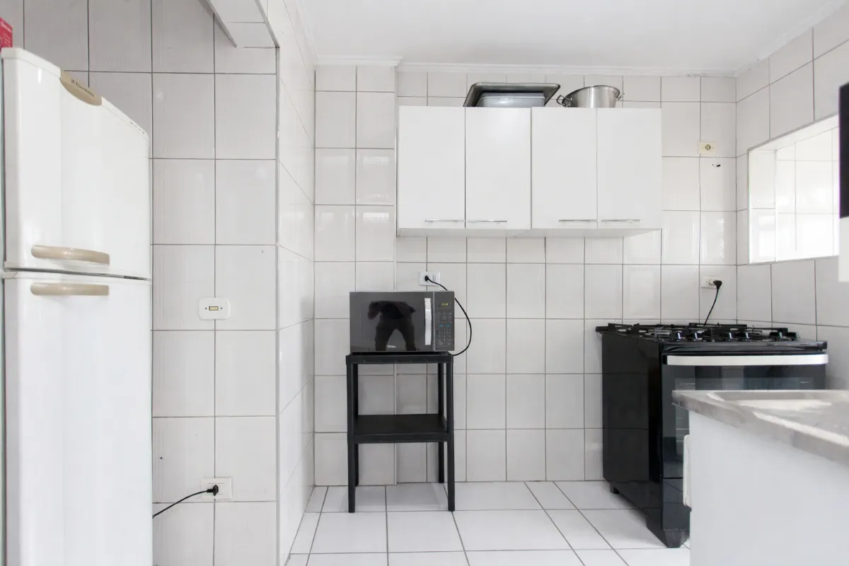 Imagem Apartamento para venda em Morro Grande com 2 quartos, 55m2