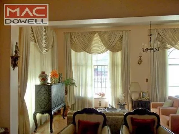 Imagem Mansão de 1.600 m² com 10 Quartos - A VENDA - Cosme Velho /RJ