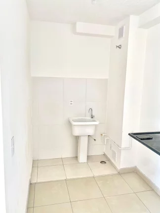 Imagem ALUGO APARTAMENTO na Lapa SP