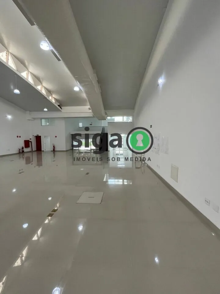 Imagem Ponto Comercial e 6 banheiros para Alugar, 845 m² por R$ 95.000/Mês