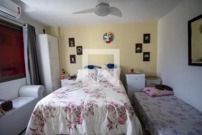 Imagem Apartamento à Venda - Recreio, 4 Quartos, 320 m2