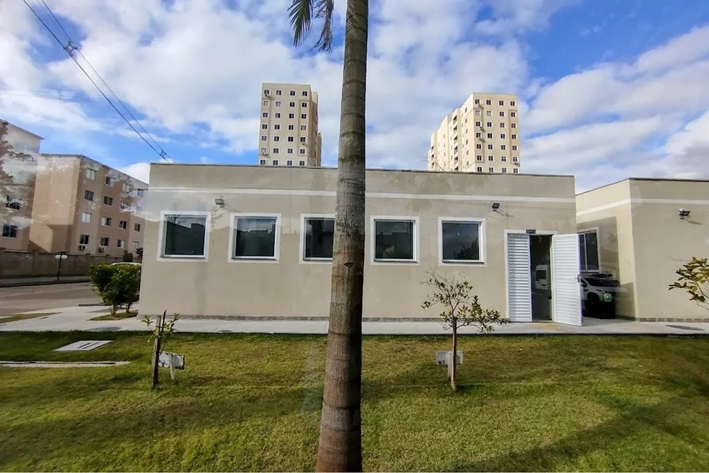 Imagem Apartamento em Fátima