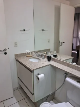 Imagem Apartamento à venda, todo mobiliado e decorado com muito bom gosto, em localização privilegiada, ...