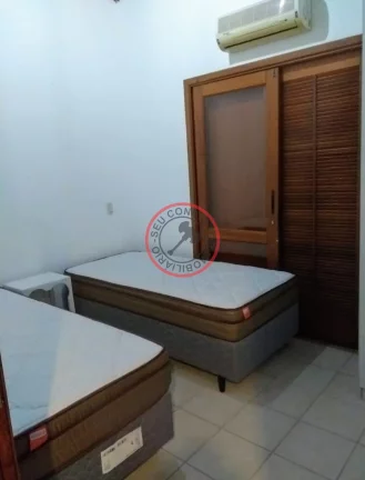 Imagem Casa dentro de condominio no sertao de Camburi