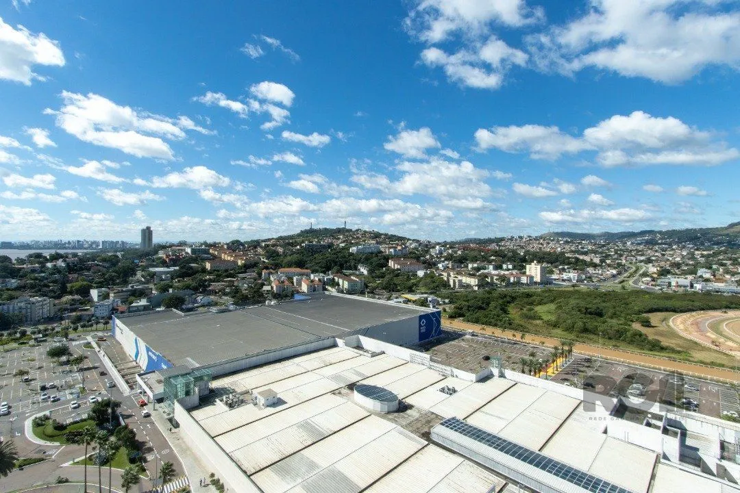 Imagem Sala no Cristal Tower, junto ao Barrashopping