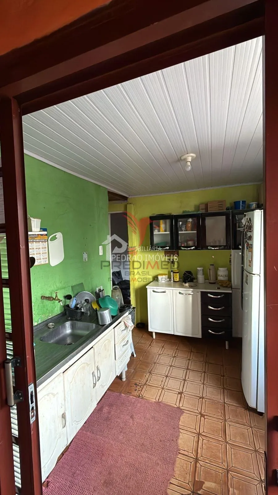 Imagem Conjunto Habitacional Nosso Teto