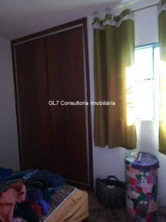 Imagem Casa sobrado no Jardim Oliveira Camargo em Indaiatuba SP