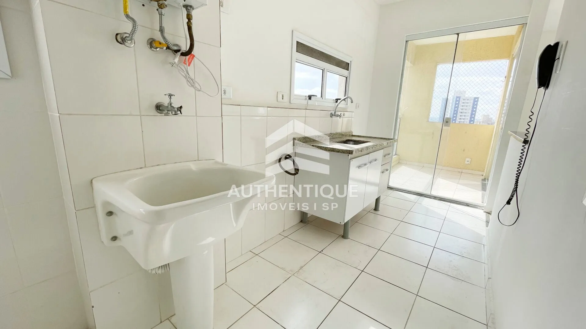 Imagem TOP LIFE VIEW ASSUNCAO SANTO ANDRE - Apartamento à venda no bairro Vila Assunção - Santo André/SP