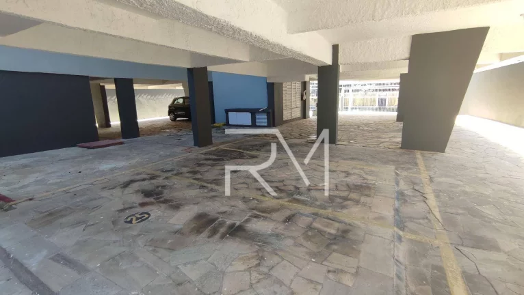 Imagem Apartamento com 1 dormitório à venda, 50 m por R$ 200.000,00 - Balneário Santa Eugênia - Mongaguá/SP