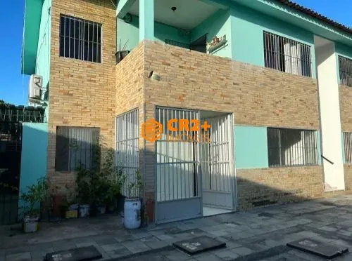 Imagem Vendo Apartamento 63m² em Piedade próximo ao Shopping