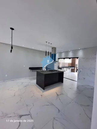 Imagem CASA NO CONDOMÍNIO MORADA DOS PÁSSAROS - PONTA NEGRA