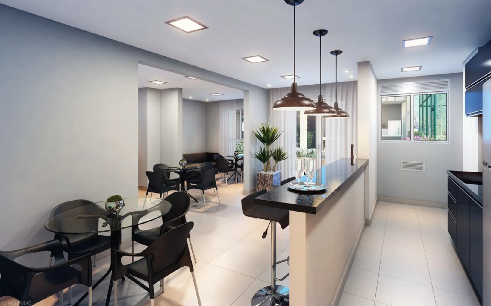 Imagem APARTAMENTO RESIDENCIAL em São Paulo - SP, Penha