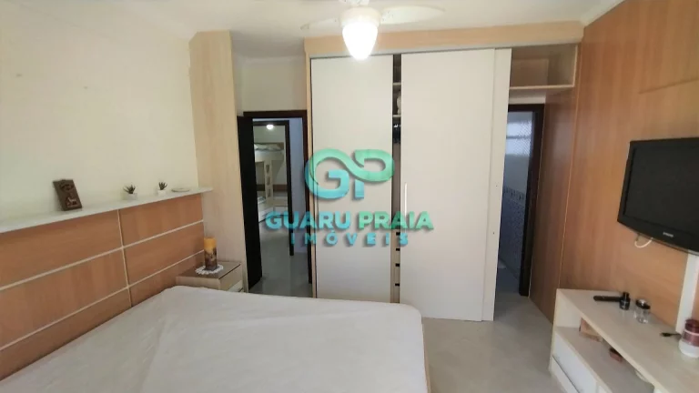 Imagem Apartamento à venda no bairro Enseada - Guarujá/SP
