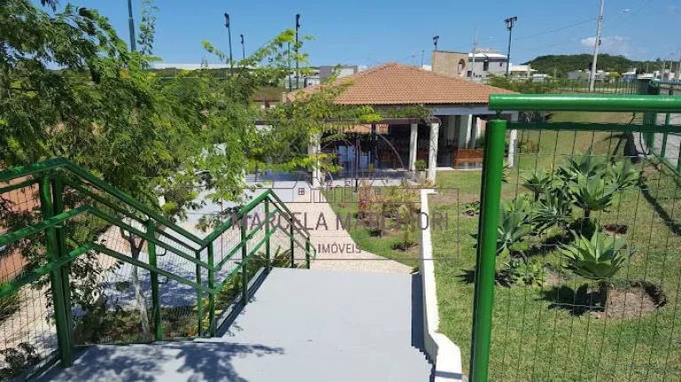 Imagem Lote jardins veneza condomínio horizontal