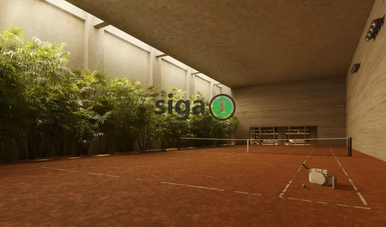 Imagem Apartamento para venda no Jardins 05 suítes, São Paulo - SP