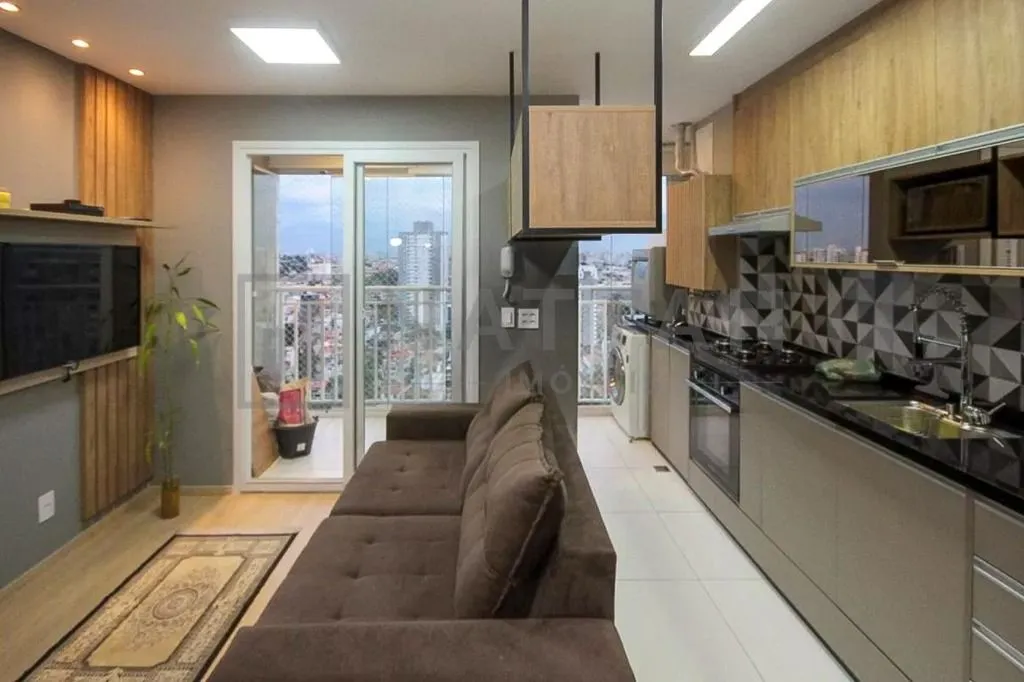 Imagem Apartamento com 2 dormitórios à venda, 50 m² por R$ 616.999,00 - Vila Prudente (Zona Leste) - São Paulo/SP