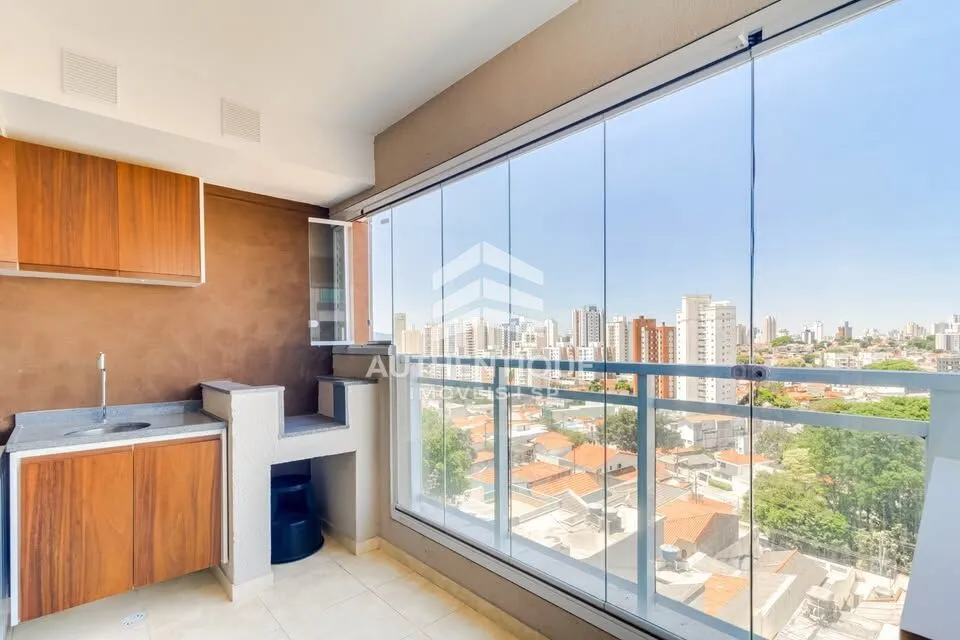 Foto do imóvel HORIZON ALTO DA LAPA - Apartamento à venda em Rua Camburiú