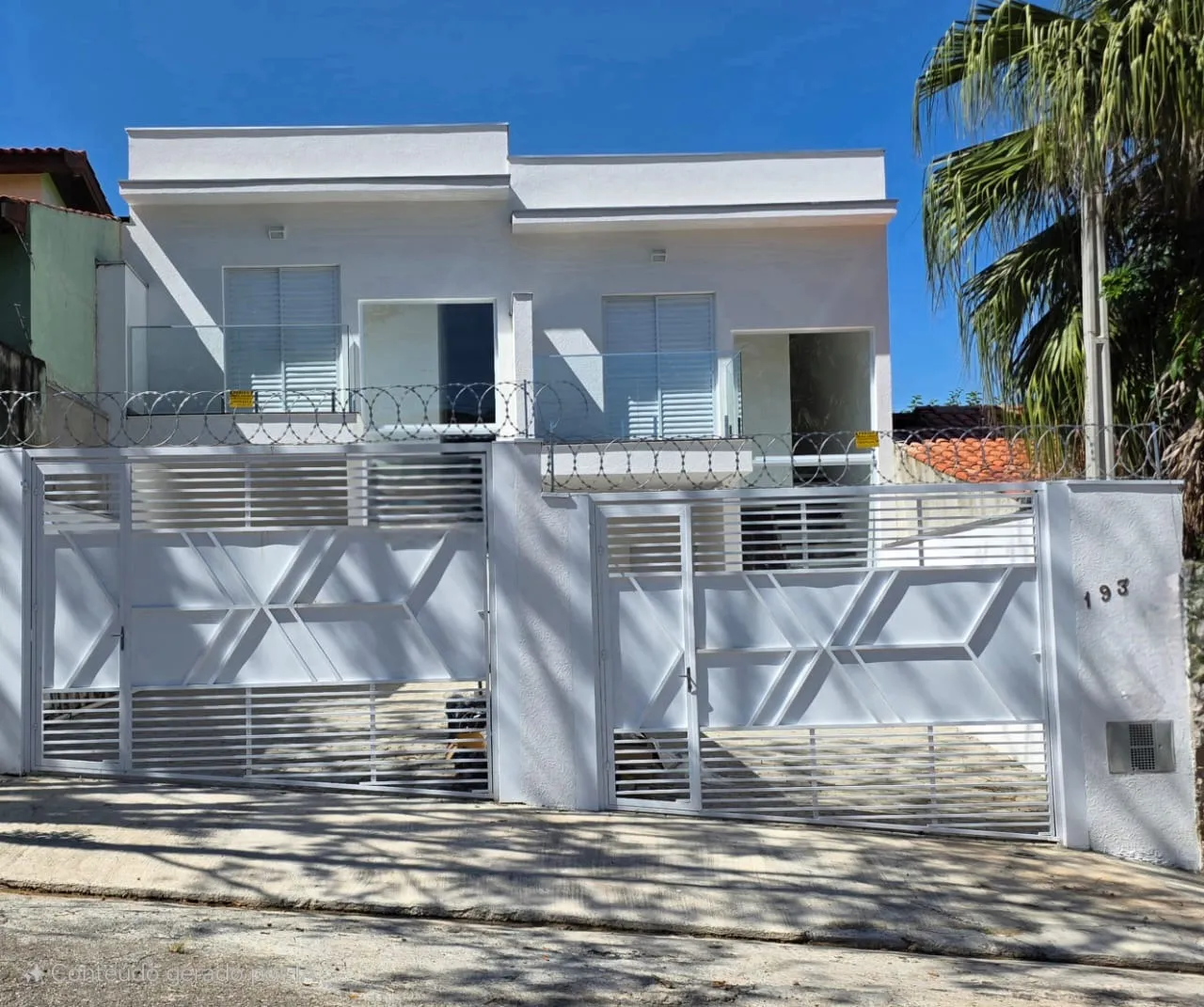 Imagem Imperdível oportunidade! Casa à venda em Sorocaba-SP, Jardim São Carlos. 3 quartos, 3 suítes, 2 salas, 3 banheiros, 3 vagas. 123m². Aproveite!
